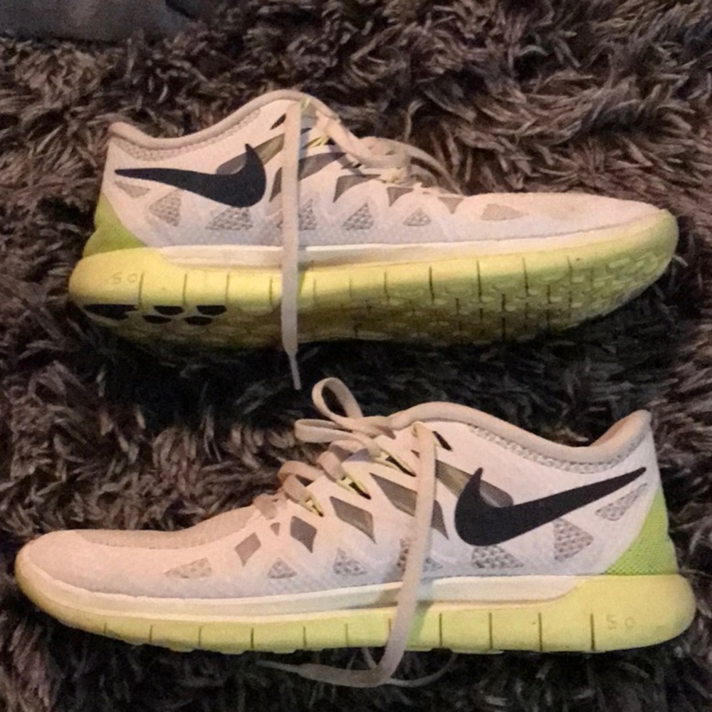 Nike Free Run